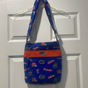 Florida Gators bag